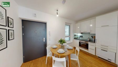 Zeitgemäße Architektur trifft zentrale Lage – Ihr neues Zuhause im Styria Center Graz - Photo 4