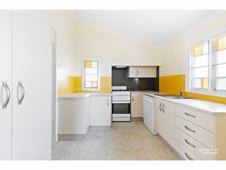 20 Cambridge Street, Rockhampton City - Photo 5