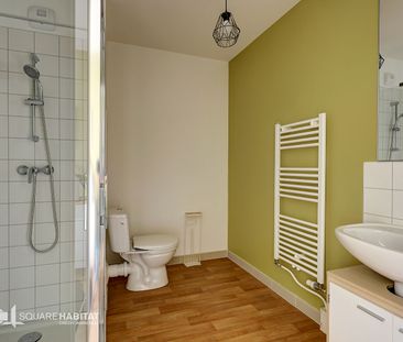 Location Appartement 1 pièce 19m² - Photo 6