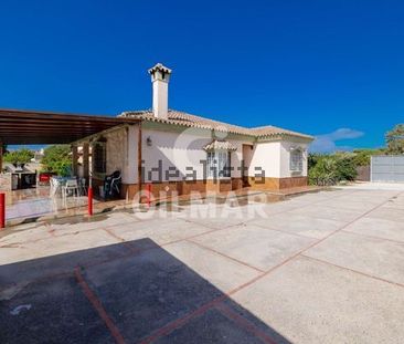 Alquiler de casa o chalet independiente en Avenida de Fuentebravía s/n - Foto 5