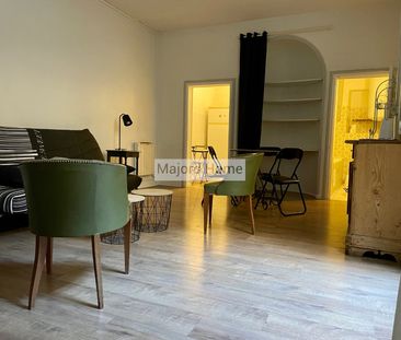 Location Appartement 1 pièce 34m² NIMES 30000 - Photo 2