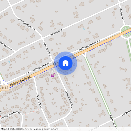 Turnhoutsebaan 209 / C1.1, 2970 Schilde