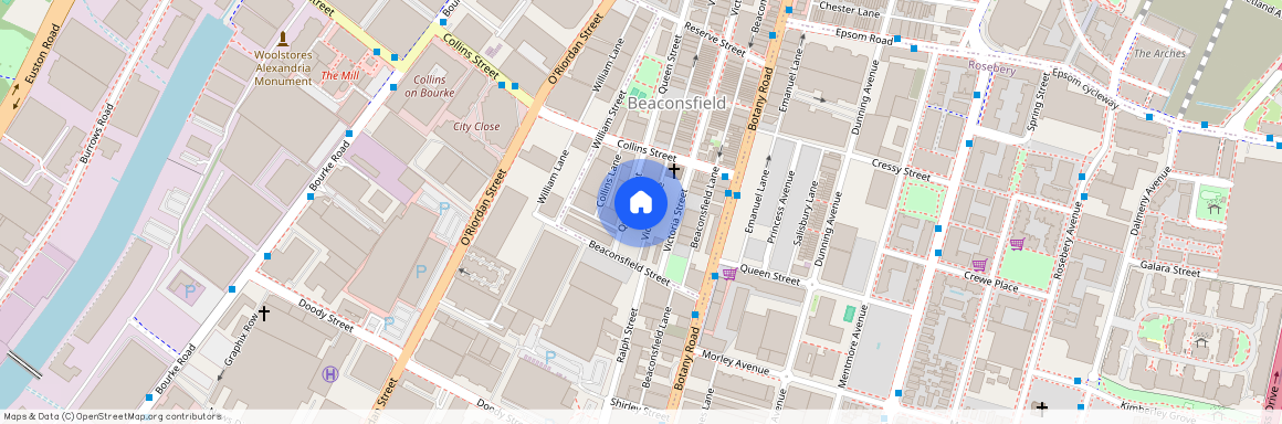 227 Queen Street, NSW 2015, Beaconsfield