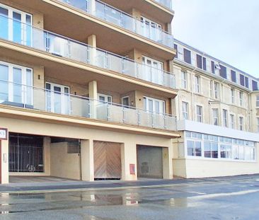 3 bedroom apartment to rent - Photo 1