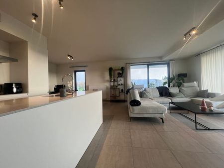 Appartement te huur - Photo 3