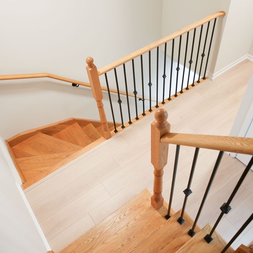 For Lease - 29 Frances Loring Lane Unit# 6, Toronto, Ontario - Photo 1