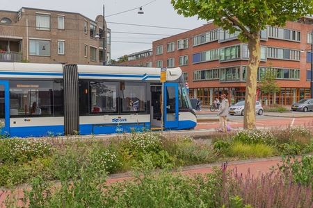 Te huur: Appartement Ouddiemerlaan in Diemen - Photo 4