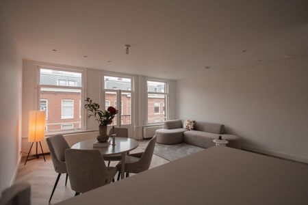 Te huur: Appartement Elisabeth Wolffstraat in Amsterdam - Photo 2