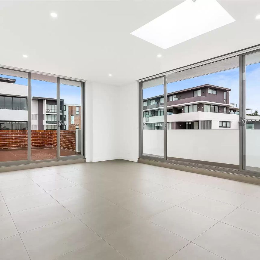 MGM MARTIN – TWO BEDROOM APARTMENT - Photo 1