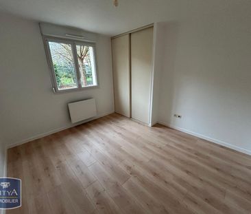 Location Appartement 2 pièces 45m² DANJOUTIN 90400 - Photo 5