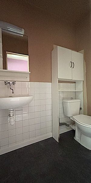 Location Appartement 1 pièce 21m² - Photo 1