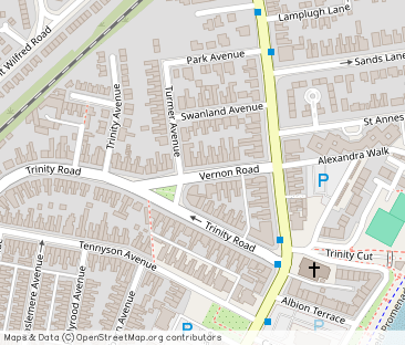 Vernon Road, Bridlington, East Riding of Yorkshire, YO15 - Photo 1
