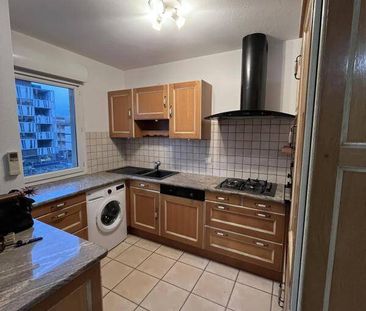 Location appartement t3 65 m² à Rodez (12000) BOURRAN - Photo 3