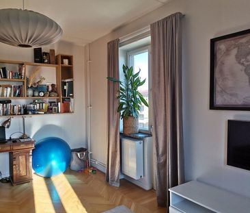 Palmbladsvägen, Stockholm - Foto 2