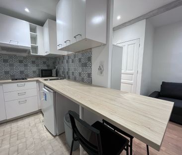 Location Appartement 1 pièce 19m² TOULON 83000 - Photo 4