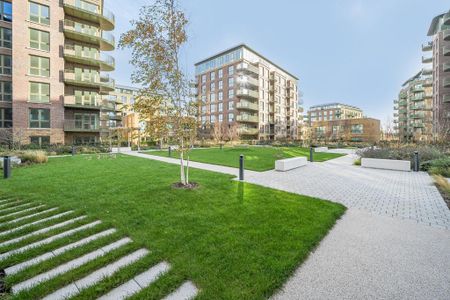 3 bedroom flat to rent - Photo 5