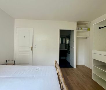 Appartement à louer - Photo 4