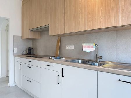 Appartement te huur - Foto 5
