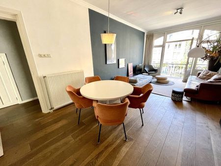 Appartement te huur: Frederik Hendrikstraat 21-1 1052 HJ Amsterdam - Foto 4