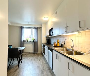 3:a Hötorgsgatan 1A Skara - Foto 6