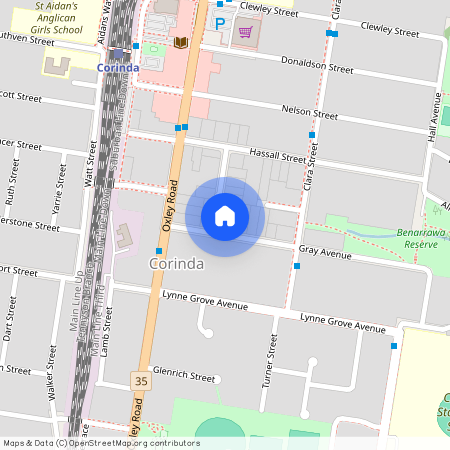 4/22 Gray Avenue, Qld 4075, Corinda