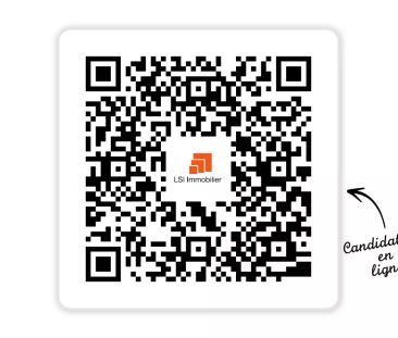 Appartement Tours 4 pièce(s) - jean jaures - Photo 6