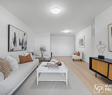 Spacious & Stylish Townhouse in a Peaceful Marsfield Location - Photo 4