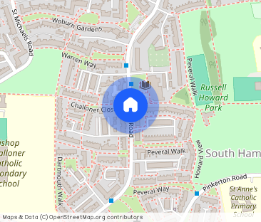 3 bedroom terraced house to rent - Photo 1