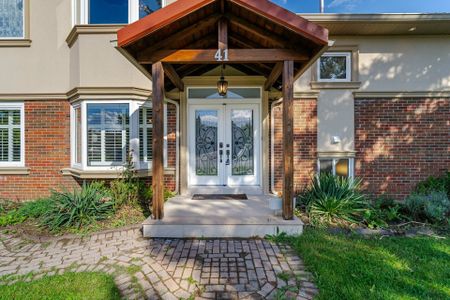 For Lease - 41 Bowshelm Court, Mississauga, Ontario - Photo 3