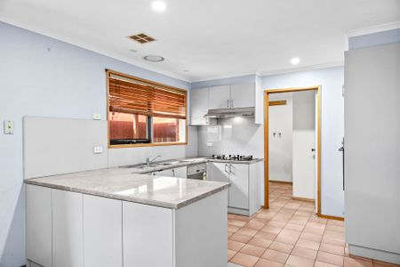 117 Parramatta Road, Werribee. - Photo 4