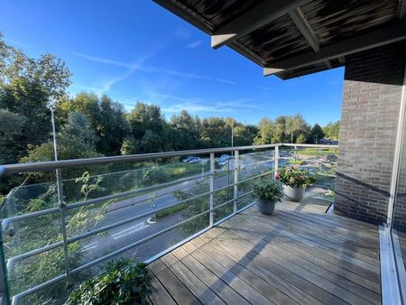 Appartement te huur - Foto 5