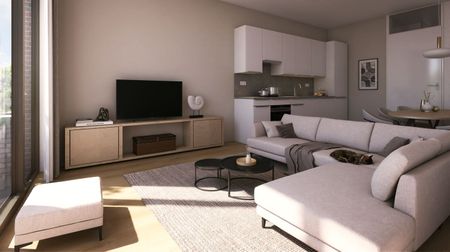 Appartement te huur: Elzenhagensingel 977 1022 LA Amsterdam - Photo 4