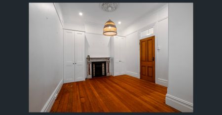 Charming Character Home in Prime North Annandale Location - Photo 3