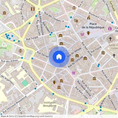 87000, Limoges