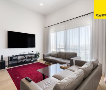 44/21 Holborow Avenue, Denman Prospect ACT 2611 - Townhouse For Ren... - Photo 4