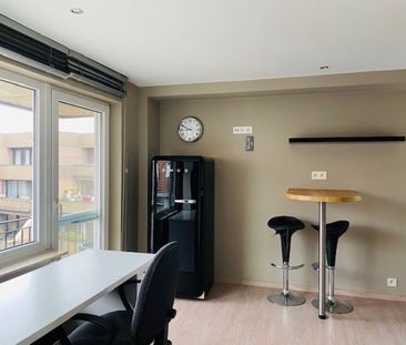 Studio in Centrum Leuven - Photo 4