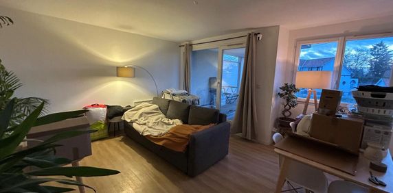 Location Appartement 2 pièces 50m² RONCHIN 59790 - Photo 2