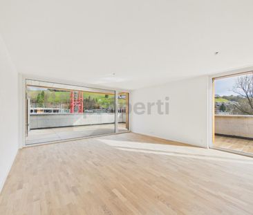 3.5 Zimmer, 73 m², 3. Stock - Foto 6