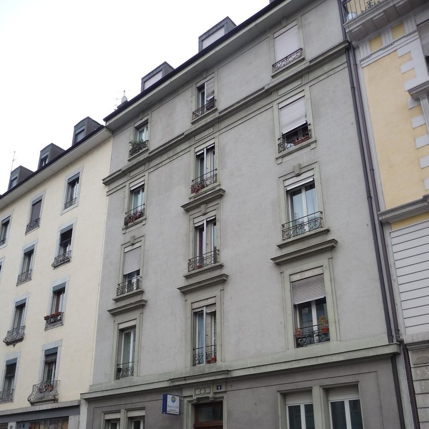 Appartement 3 pièces - Jonction - Foto 1