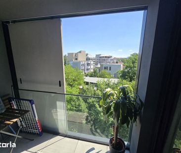 Apartament 2 camere de inchiriat Win Herastrau - Photo 5