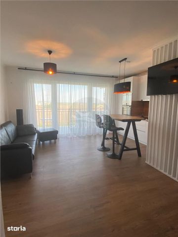 Apartament 2 camere parcare subterana Green Hill - Fotografie 2