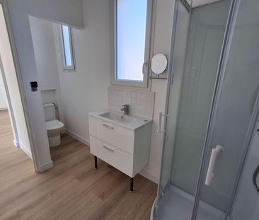 Location Maison 3 pièces 57m² - Photo 5