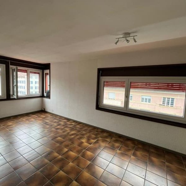 "Spacieux et bon marché!" - Foto 1