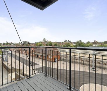 2 bedroom apartment to rent - Photo 1