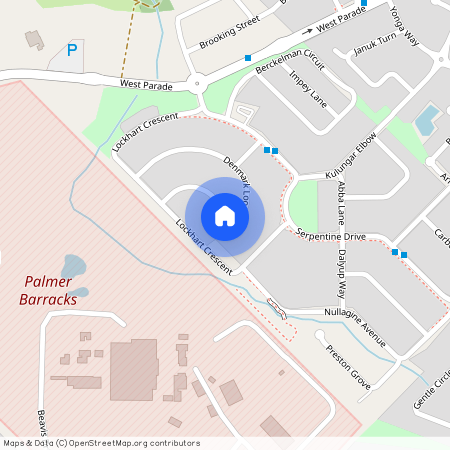 63 Denmark Loop, WA 6055, South Guildford