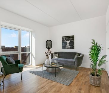 Mekanikvej 1, 1. th., Kirkebjerg Parken, 2605 Brøndby - Foto 2