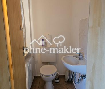 2Zi-Wohnung in Freigericht zu vermieten - Foto 5