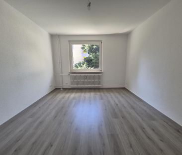 Kleines Raumwunder mit Großem Wohlfühlfaktor! - Foto 1
