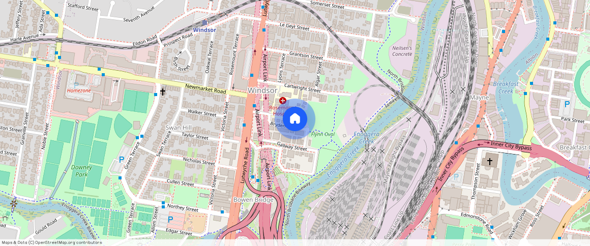 402/38 Bryden St Windsor