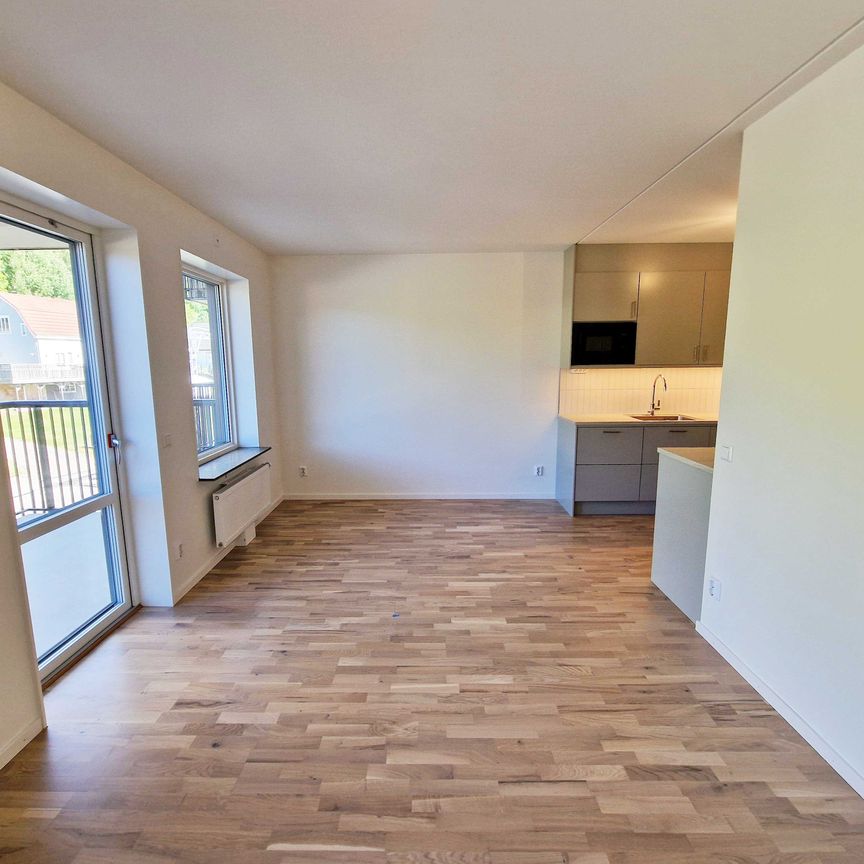 Bifrostgatan, Mölndal - Photo 1